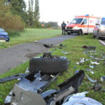 schwerer unfall andernach heute