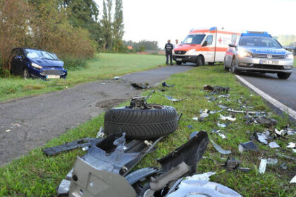 schwerer unfall andernach heute