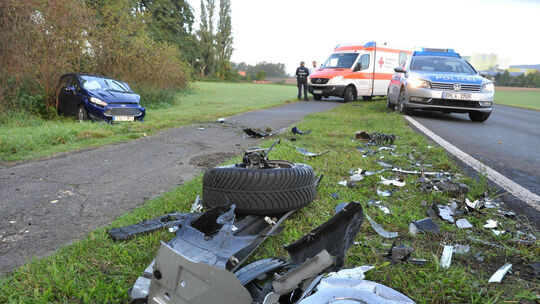 schwerer unfall andernach heute
