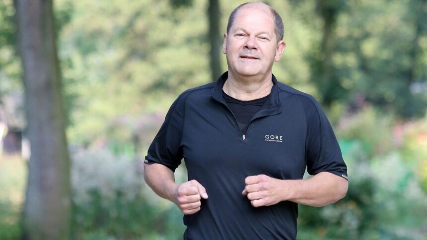 olaf scholz schlaganfall