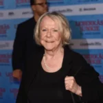 enzi fuchs verstorben