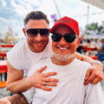 mit wem ist frank schäberle verheiratet