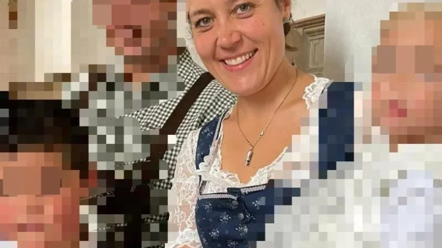valerie von medinger gefunden