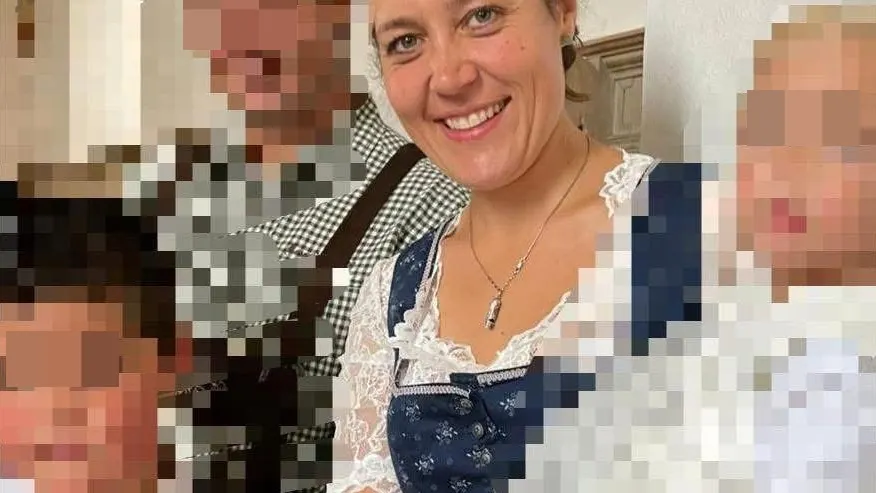 valerie von medinger gefunden