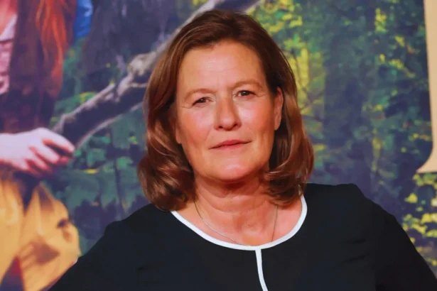 suzanne von borsody krankheit