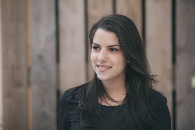 clarissa corrêa da silva